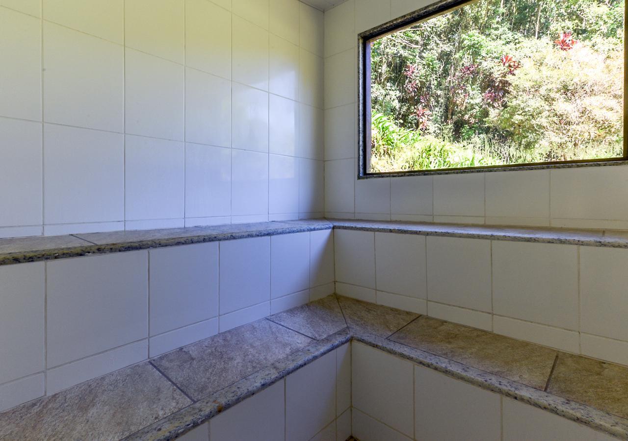 Refugio Ecologico Amadamata Hotel Нова-Фрибурго Екстериор снимка